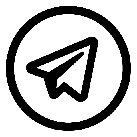 Telegram icon